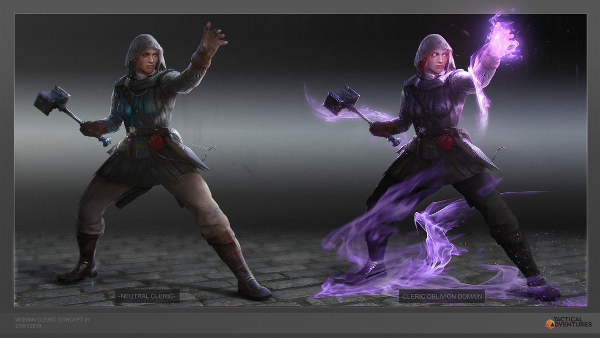 Miner Elemental vs Other Conjuration Spells in Solasta Performance