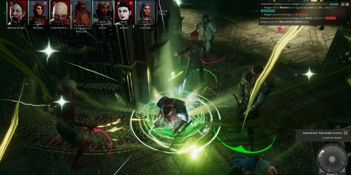 Is Solasta Conjure Miner Elemental Worth It? Yes, It Is Unfair